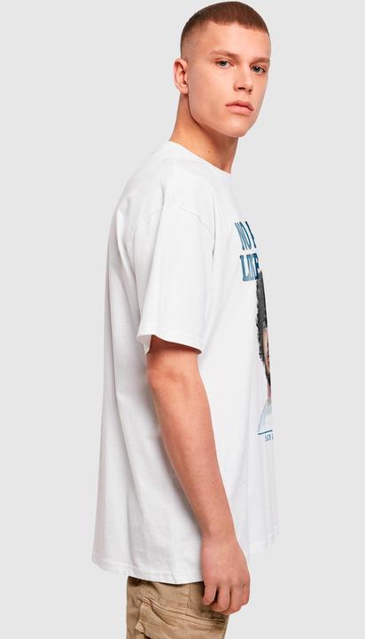 Actual product image Mister Tee Jack Harlow no place like Home Tee - 139789 (M)