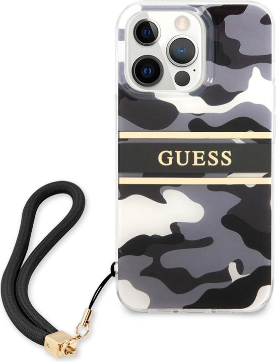 Produktbild Guess Case (Apple iPhone 13 Pro)