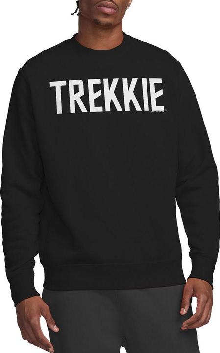 Image du produit - Sweat TREKKIE - Adulte (L)