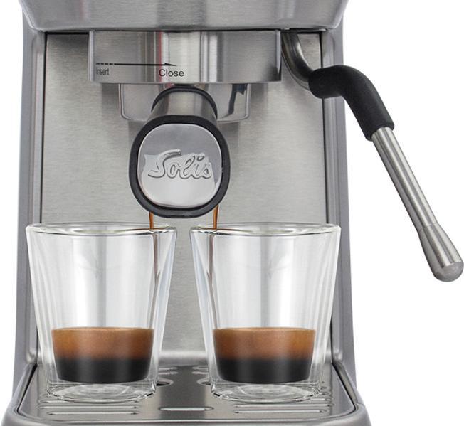 Produktbild Solis Barista Perfetta Plus V2
