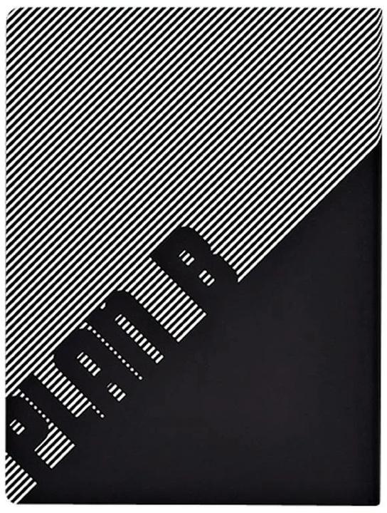 Actual product image Nuuna The Master Plan (22 x 16.5 cm, Dotted, Soft cover)