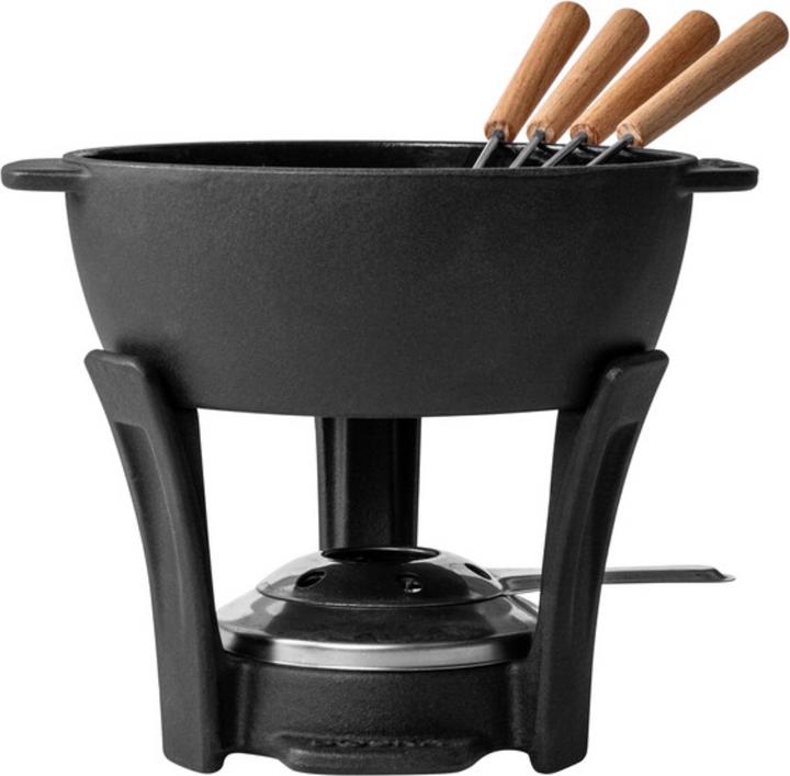 Produktbild Boska Party Fondue Set (Käsefondue)