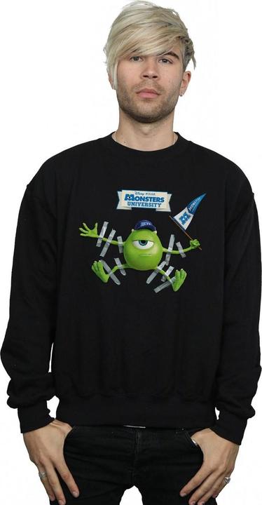 Produktbild Disney Monsters University Taped Mike Sweatshirt (S)