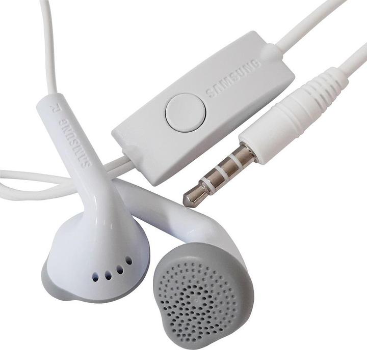 Image du produit Samsung EHS61ASFWE (pas de réduction du bruit, Filaire)