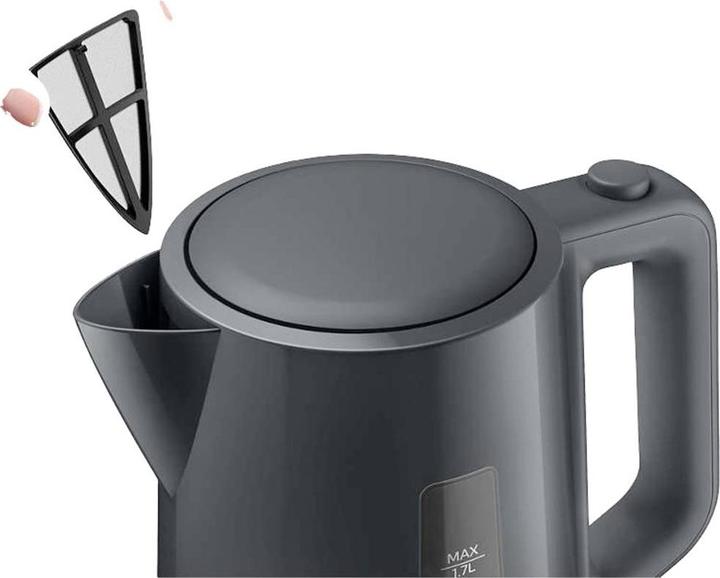 Immagine prodotto Philips HD9318/10 (1.70 l)