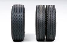 Actual product image Tamiya 56326 Maersk 1:14 Container-Au