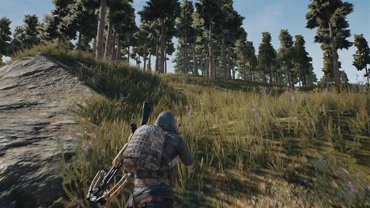 Produktbild Microsoft PLAYERUNKNOWN'S BATTLEGROUNDS, Xbox One (Xbox One S)