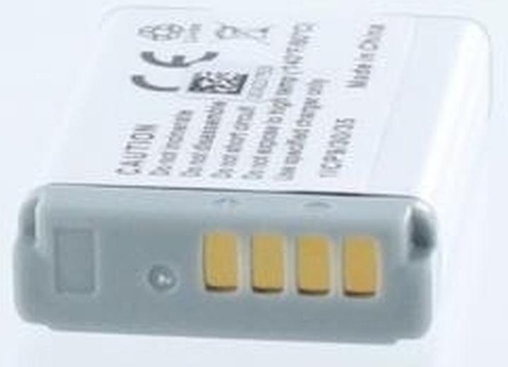 Immagine prodotto AGI Batteria compatibile con Canon PowerShot G9 X - Batteria - 1.010 mAh (Accumulatore di carica elettrica)
