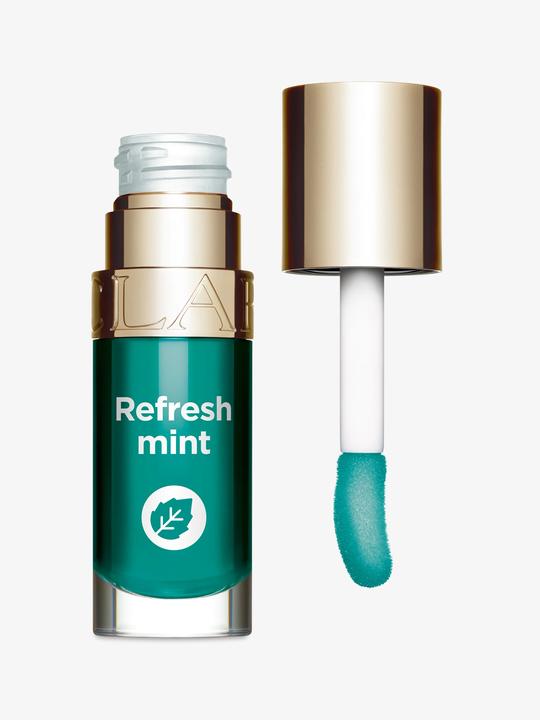 Actual product image Clarins Lip Comfort Oil No 11 (No. 11 - Blue)