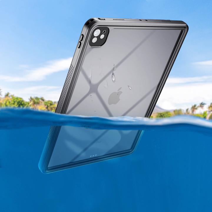 Produktbild Redpepper IP68 Waterproof, 360° Grad Schutz Series (iPad Pro 12.9 2022 (6. Gen))