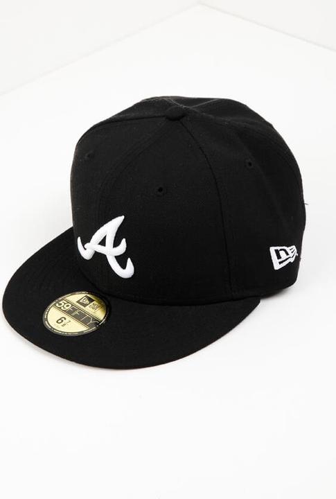 Produktbild New Era Atlanta Braves (7 5/8)