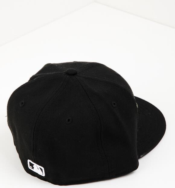 Produktbild New Era Atlanta Braves (7 5/8)