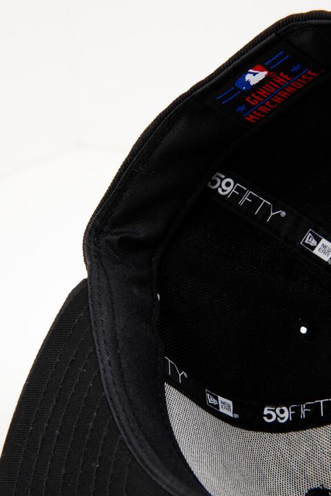 Produktbild New Era Atlanta Braves (7 5/8)