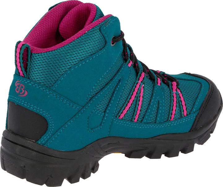 Produktbild Brütting Stiefel (29)