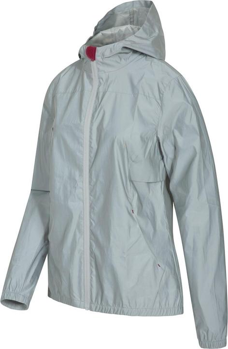 Image du produit Mountain Warehouse - Veste réfléchissante DASHING - Femme (34 D)