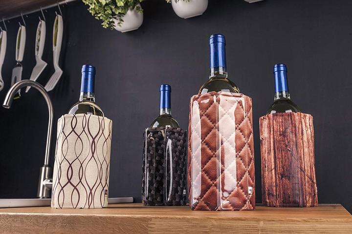 Produktbild Vacu Vin Wine Cooler