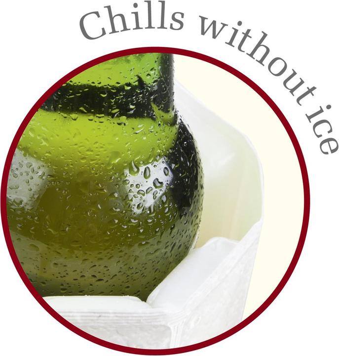 Produktbild Vacu Vin Wine Cooler