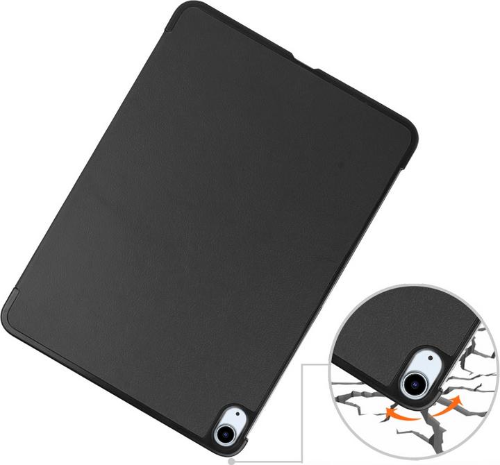 Immagine prodotto Cover-Discount Smart Cover Hülle mit Standfunktion (iPad Air 13 2024 (M2))