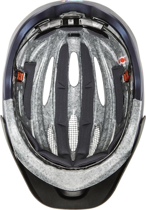 Actual product image Uvex Sports true cc (52 - 56 cm)