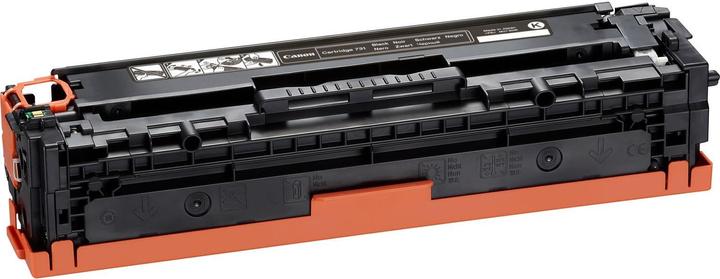 Actual product image Canon 731 (FC)