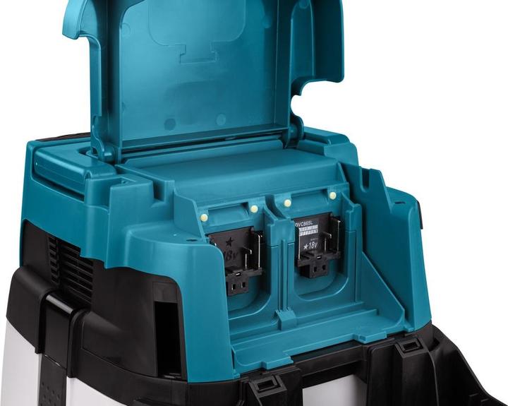 Immagine prodotto Makita DVC155LZX2 (Aspirapolvere a umido e a secco)