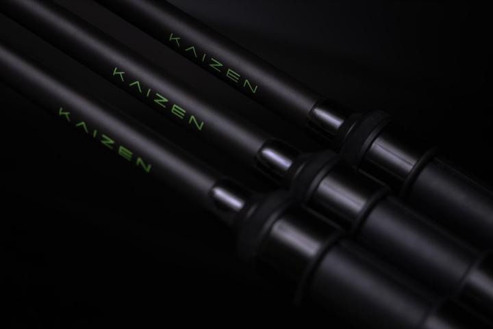 Produktbild Korda spod- und markerrute kaizen green3lb (Fliegenrute, 365.76 cm)