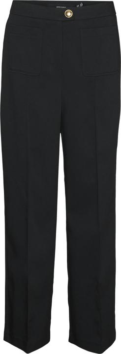 Produktbild Vero Moda VMGECINA Hohe Taille Hose Hose mit weitem Beinschnitt (W38/L34)