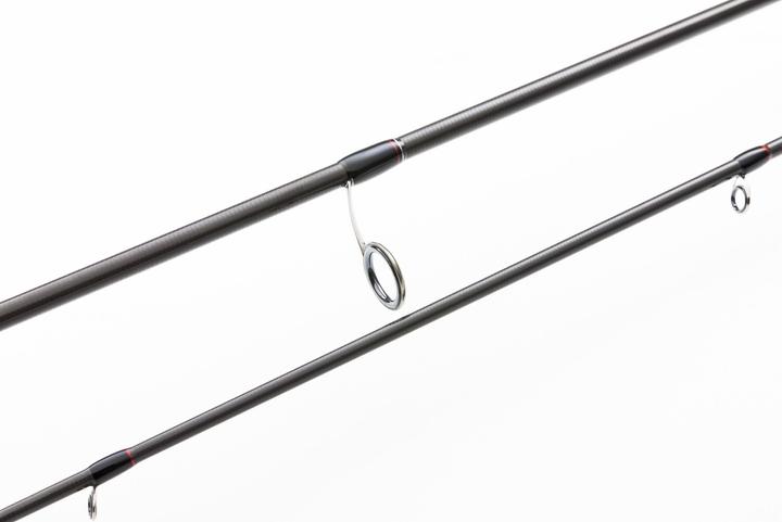 Produktbild Hearty Rise Rock'n Force II 3-18g (Spinningrute, 243 cm)