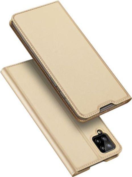 Productafbeelding Dux Ducis Skin Pro Serie Boekomslag (Samsung Galaxy A12)