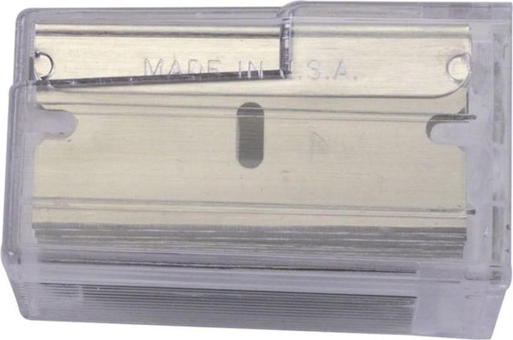Produktbild Stanley Ersatzklinge für Glasschneider (Ersatzklinge)
