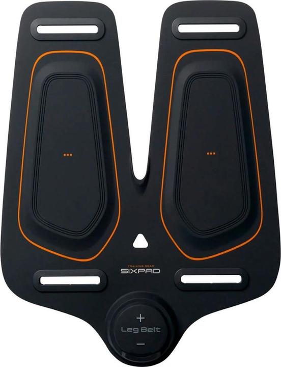 Actual product image SIXPAD Leg Belt