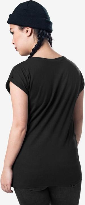 Produktbild Merchcode Ladies AC/DC Voltage Tee (S, M)