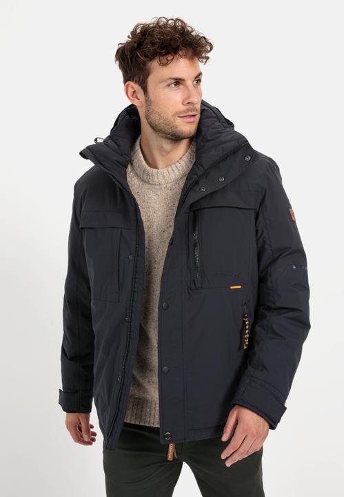 Actual product image Camel Active teXXXactive® functional jacket with detachable hood (60)