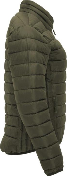 Actual product image Alpinia Womens/Ladies Finland Insulated Jacket (L)