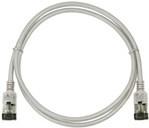 Image du produit LogiLink Câble réseau (STP, CAT6a, 0.30 m)