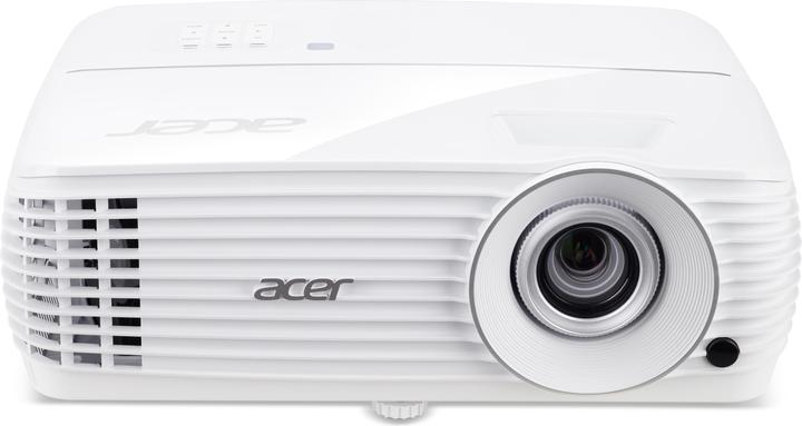 Image du produit Acer V6810 (4K, 2200 lm, 1.94 - 2.06:1)