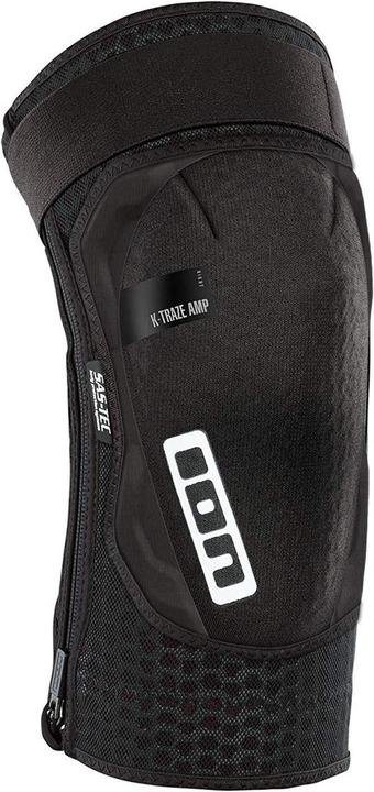 Actual product image ION K-Traze Amp (zip) (S, Knee pad, Pair)