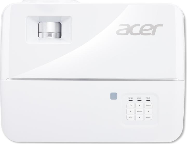 Image du produit Acer V6810 (4K, 2200 lm, 1.94 - 2.06:1)