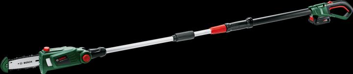 Actual product image Bosch Home & Garden Universal Chain Pole (Battery chain saw)