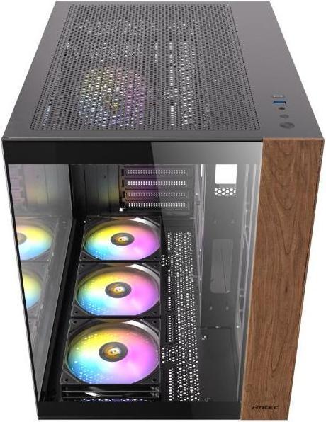 Productafbeelding Antec CX800 (mATX, ITX, ATX)