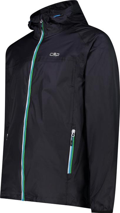 Image du produit CMP Campagnolo Veste à capuche Ripstop Fix (L)