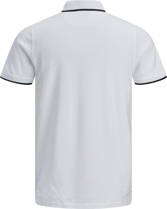 Jack & Jones Klassisches Poloshirt (XS)