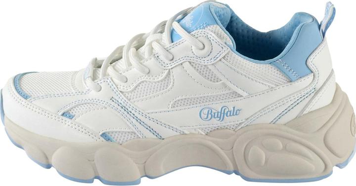 Image du produit Buffalo Cld Run RT Vegan Nappa/Mesh - 159665 (39)