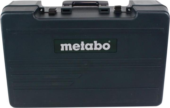 Actual product image Metabo 18V SDS Max cordless hammer drill KHA 18 LTX BL 40 (Rechargeable battery operated)
