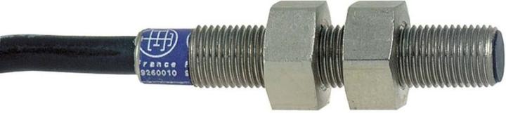 Produktbild TE Sensors Sensor, induktiv (Schalter)