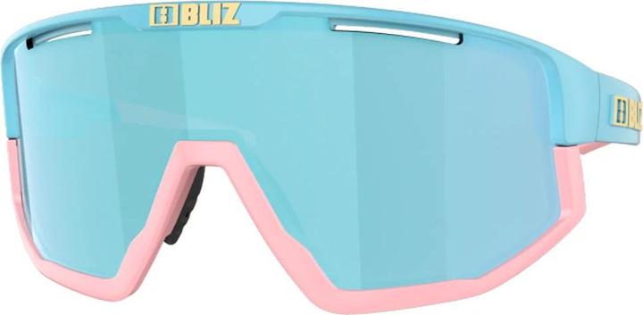 Produktbild Bliz Fusion (Smoke w Ice Blue multi)