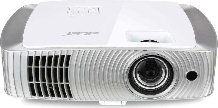 Actual product image Acer H7550st (Full HD, 3000 lm, 0.69 - 0.76:1)