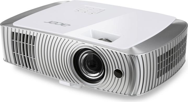 Actual product image Acer H7550st (Full HD, 3000 lm, 0.69 - 0.76:1)