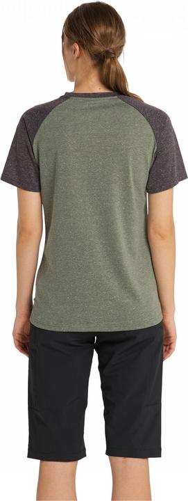 Immagine prodotto Stoic Canapa Donna20 LofsdalenSt. S/S (S)