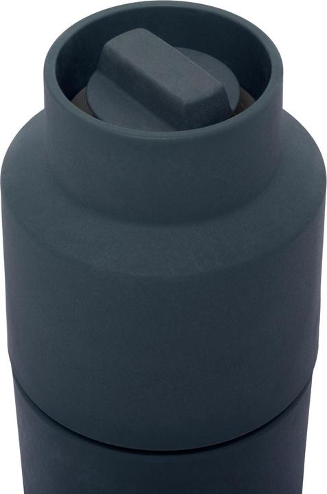 Image du produit Crush Grind Moulin à épices Billund 11.6 cm, bleu foncé (Différentes épices)